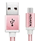 کابل تبدیل USB به microUSB ای دیتا مدل Sync And Charge طول 1 متر